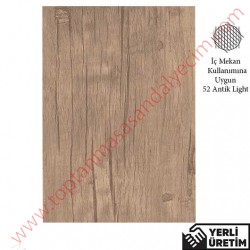 Antik Light Kare Etekli Cafe Mdflam Masa Tablası ALCMMA003L Antik Light Kare Etekli Cafe Mdflam Masa Tablası ALCMMA003L